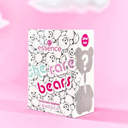 ESSENCE THE RARE BEARS BLIND BOX LIPGLOSS 