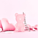 ESSENCE THE RARE BEARS BLIND BOX LIPGLOSS 