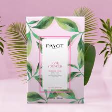 PAYOT LOOK YOUNG MORNING MASK 