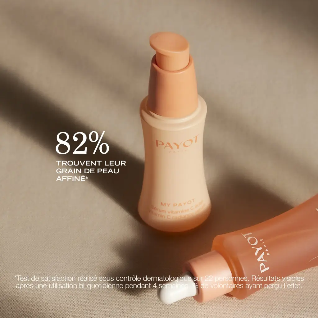 PAYOT MY PAYOT SERUM VITAMIN C 30 ML