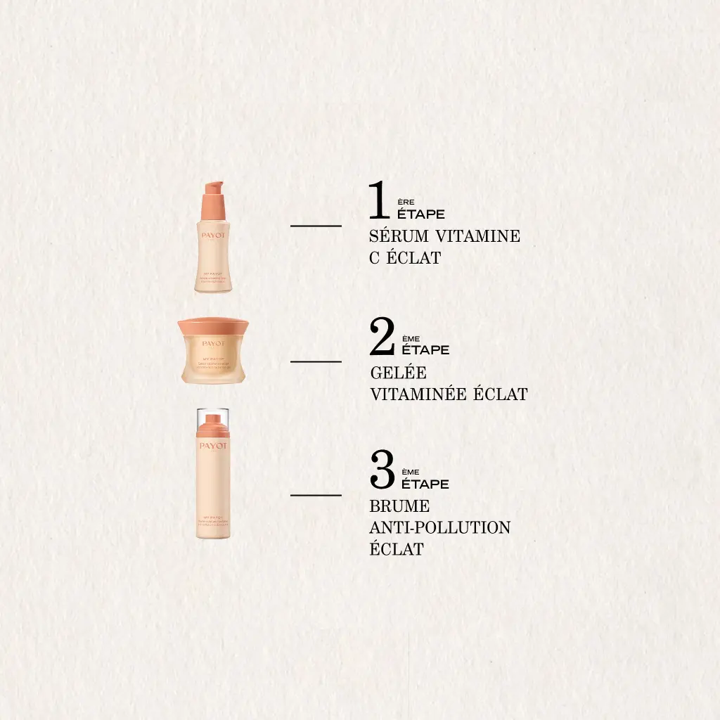 PAYOT MY PAYOT SERUM VITAMIN C 30 ML