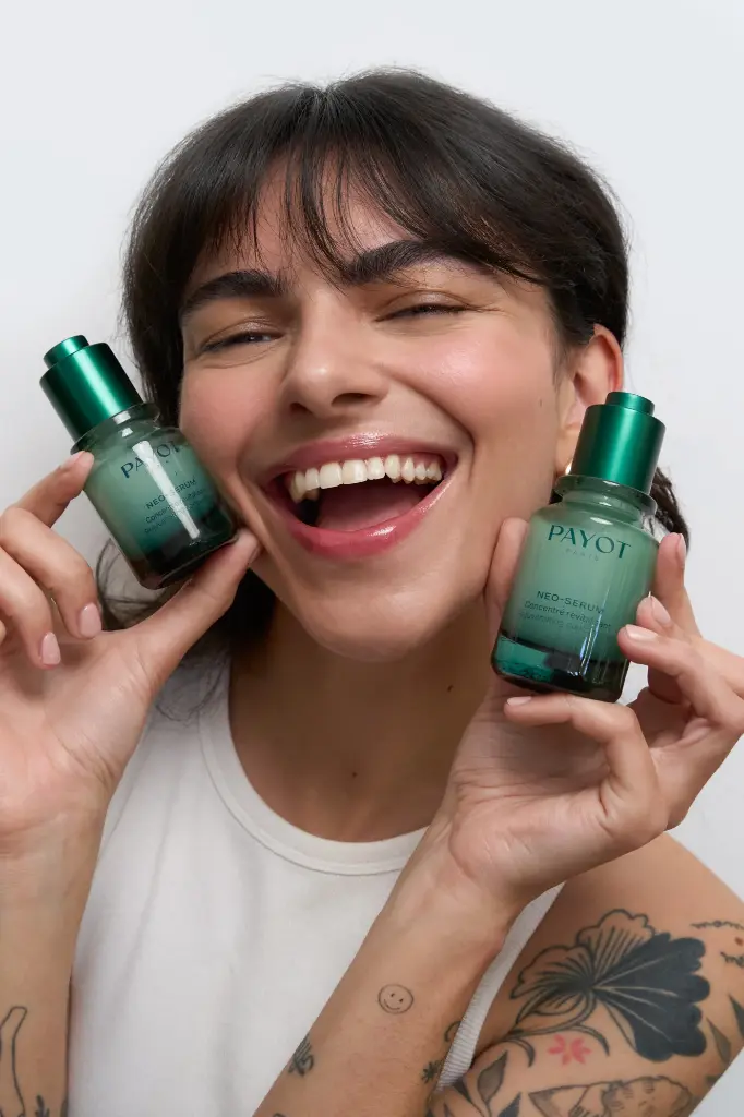 PAYOT NEO SERUM CONCENTRE REVITALISANT 