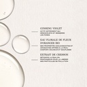 PAYOT NUE GELEE DEMAQUILLANTE D'TOX 150 ML