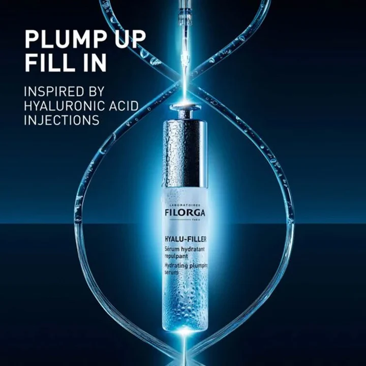 FILORGA HYALU-FILLER SERUM 30 ML