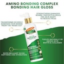 PALMER'S AMINO BONDING HAIR GLOSS 118 ML 