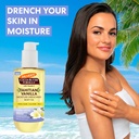 PALMER'S TAHITIAN VANILLA BODYOIL 192 ML