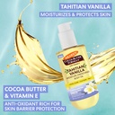 PALMER'S TAHITIAN VANILLA BODYOIL 192 ML