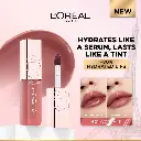 L'OREAL HYALURON TINT SERUM 