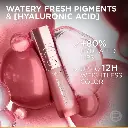L'OREAL HYALURON TINT SERUM 