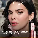 L'OREAL HYALURON TINT SERUM 