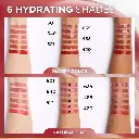 L'OREAL HYALURON TINT SERUM 