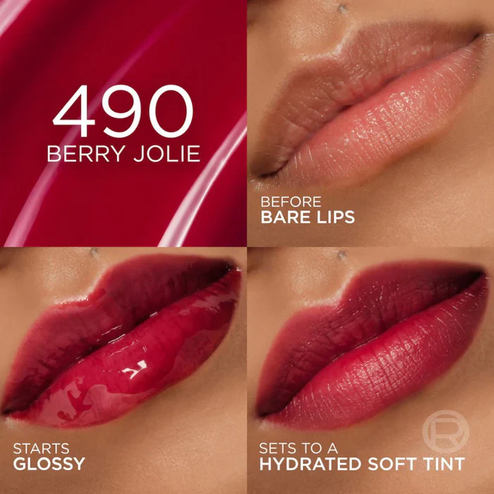 L'OREAL HYALURON TINT SERUM 