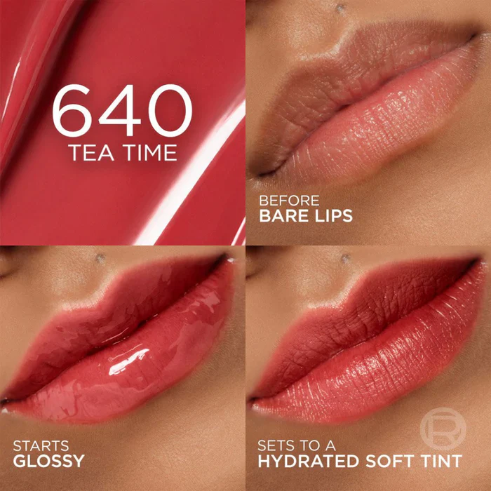 L'OREAL HYALURON TINT SERUM 