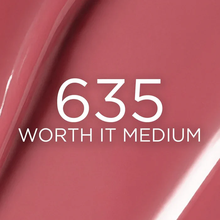 L'OREAL HYALURON TINT SERUM 