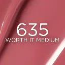 L'OREAL HYALURON TINT SERUM 