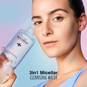 BEESLINE 3 IN 1 MICELLAR CLEANSING WATER 750 ML