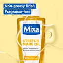 MIXA ANTI-STRETCH MARK OIL 100 ML