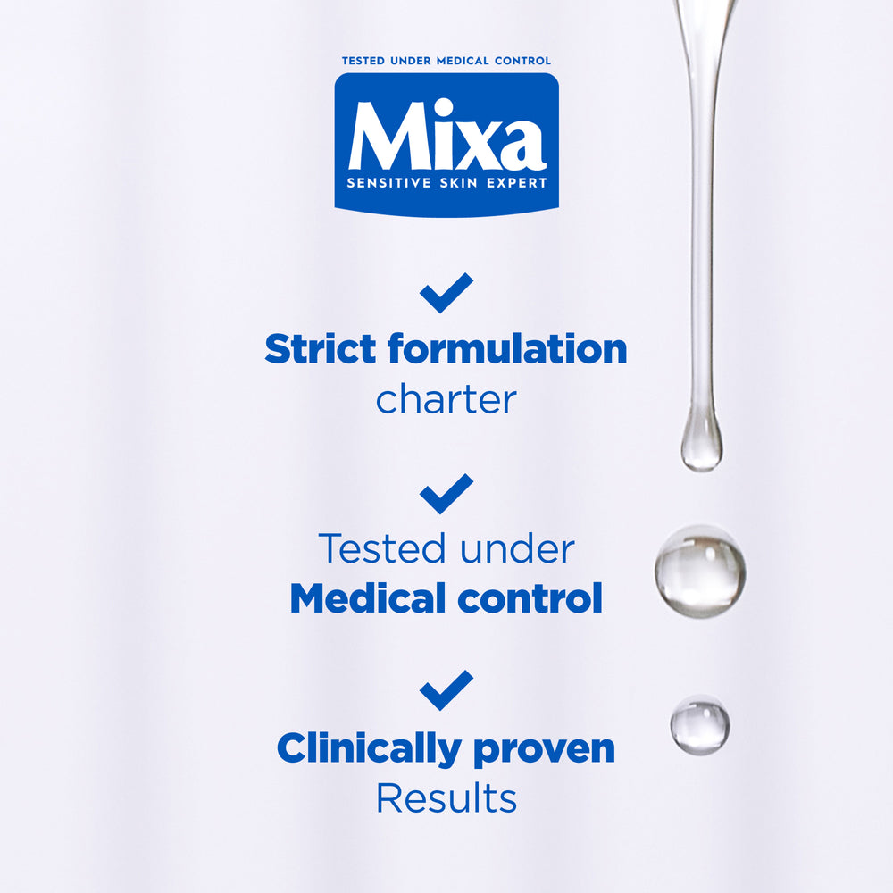 MIXA ANTI-STRETCH MARK OIL 100 ML