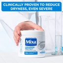 MIXA CERAMIDE PROTECT CREAM 400 ML