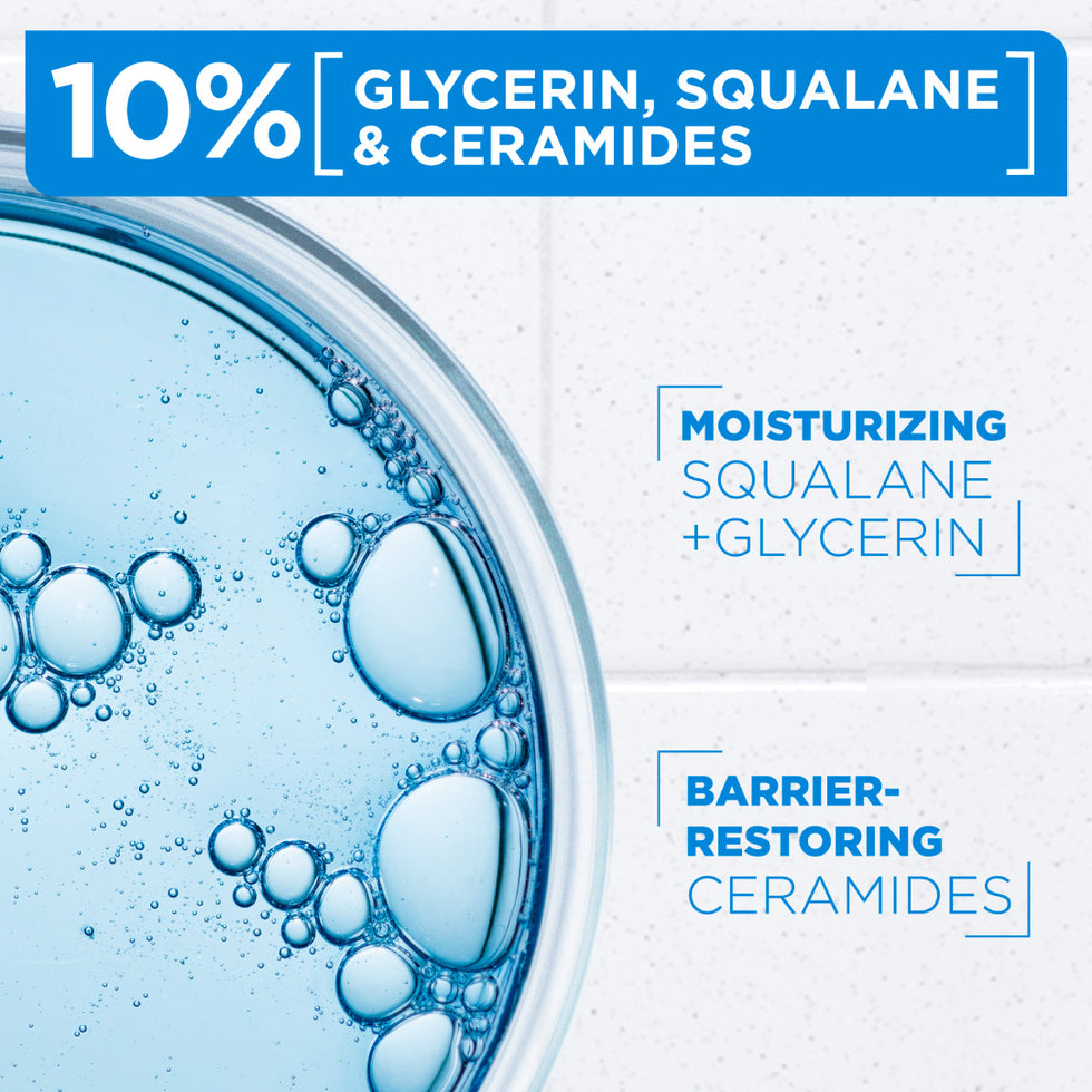 MIXA CERAMIDE PROTECT CREAM 400 ML