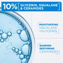 MIXA CERAMIDE PROTECT CREAM 400 ML