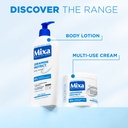 MIXA CERAMIDE PROTECT CREAM 400 ML