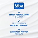 MIXA CERAMIDE PROTECT CREAM 400 ML