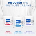 MIXA CERAMIDE PROTECT CREAM 400 ML