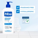 MIXA CERAMIDE PROTECT LOTION