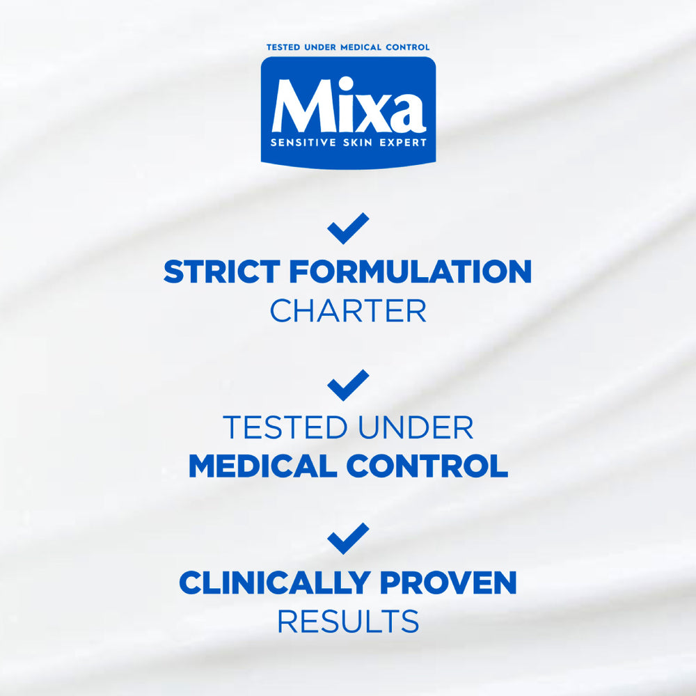 MIXA CERAMIDE PROTECT LOTION