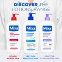MIXA CERAMIDE PROTECT LOTION