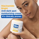 MIXA NIACINAMIDE CREAM 400 ML 