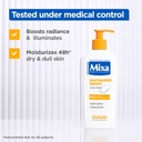 MIXA NIACINAMIDE LOTION 