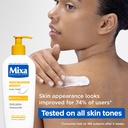 MIXA NIACINAMIDE LOTION 