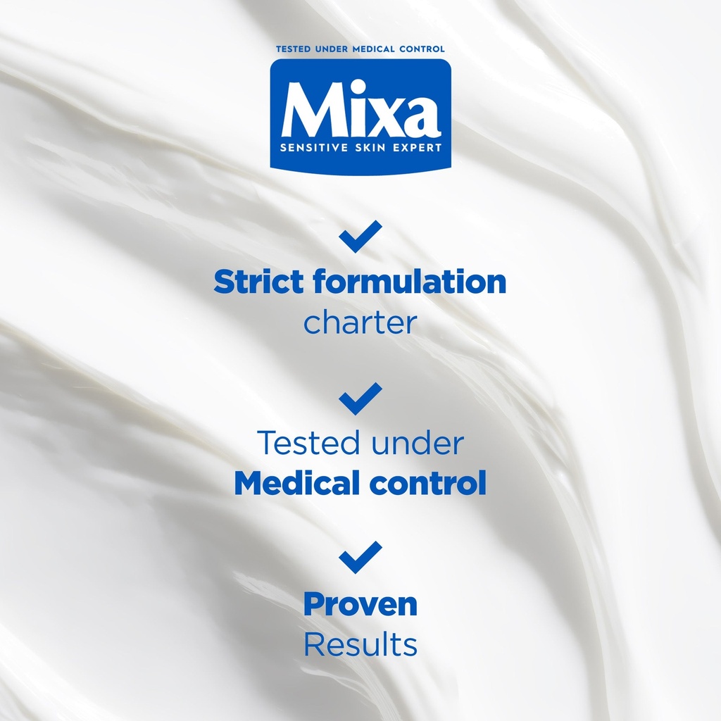 MIXA NIACINAMIDE LOTION 