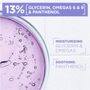 MIXA PANTHENOL COMFORT CREAM 400 ML 