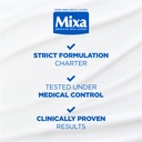 MIXA PANTHENOL COMFORT CREAM 400 ML 