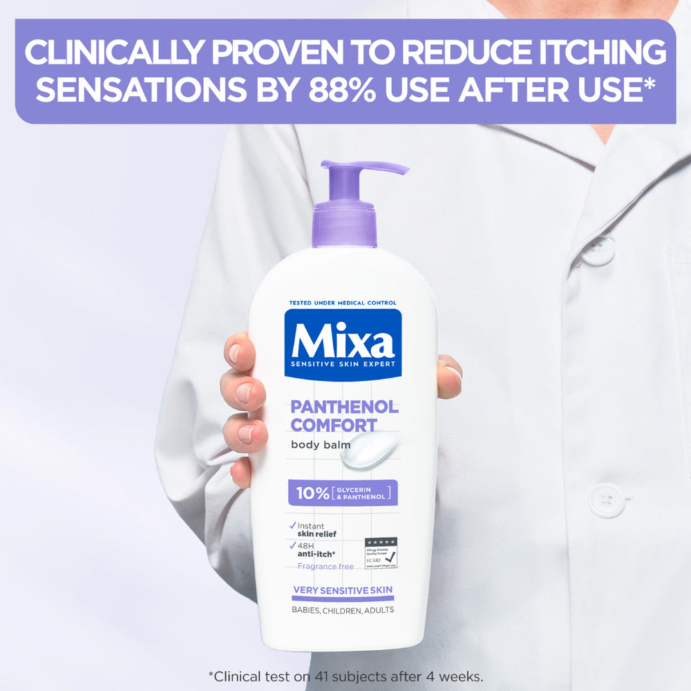 MIXA PANTHENOL COMFORT LOTION
