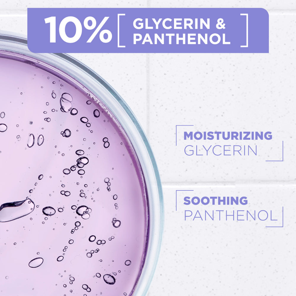 MIXA PANTHENOL COMFORT LOTION