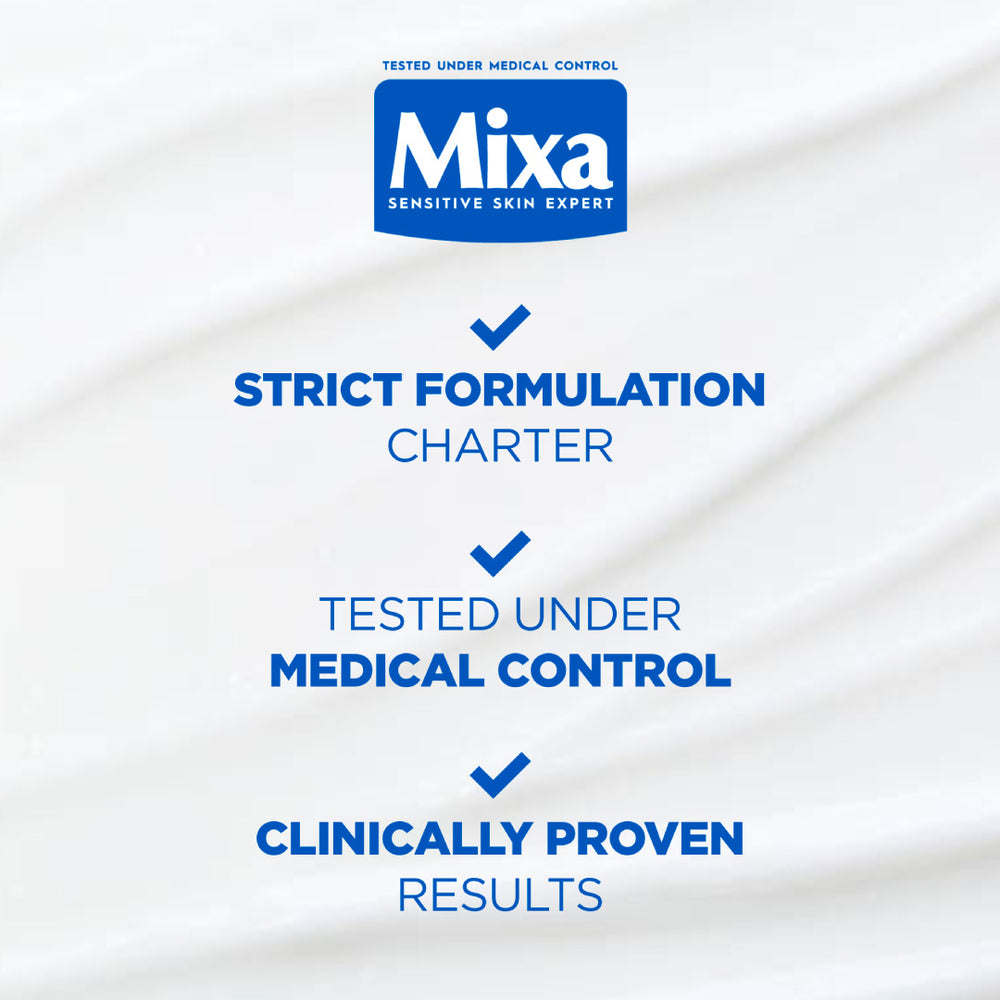 MIXA PANTHENOL COMFORT LOTION