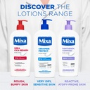 MIXA PANTHENOL COMFORT LOTION