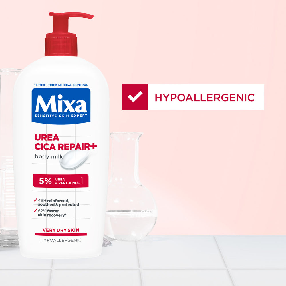 MIXA UREA CICA REPAIR+  