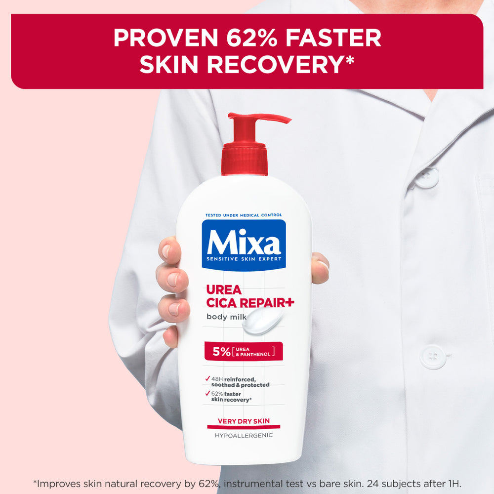 MIXA UREA CICA REPAIR+  