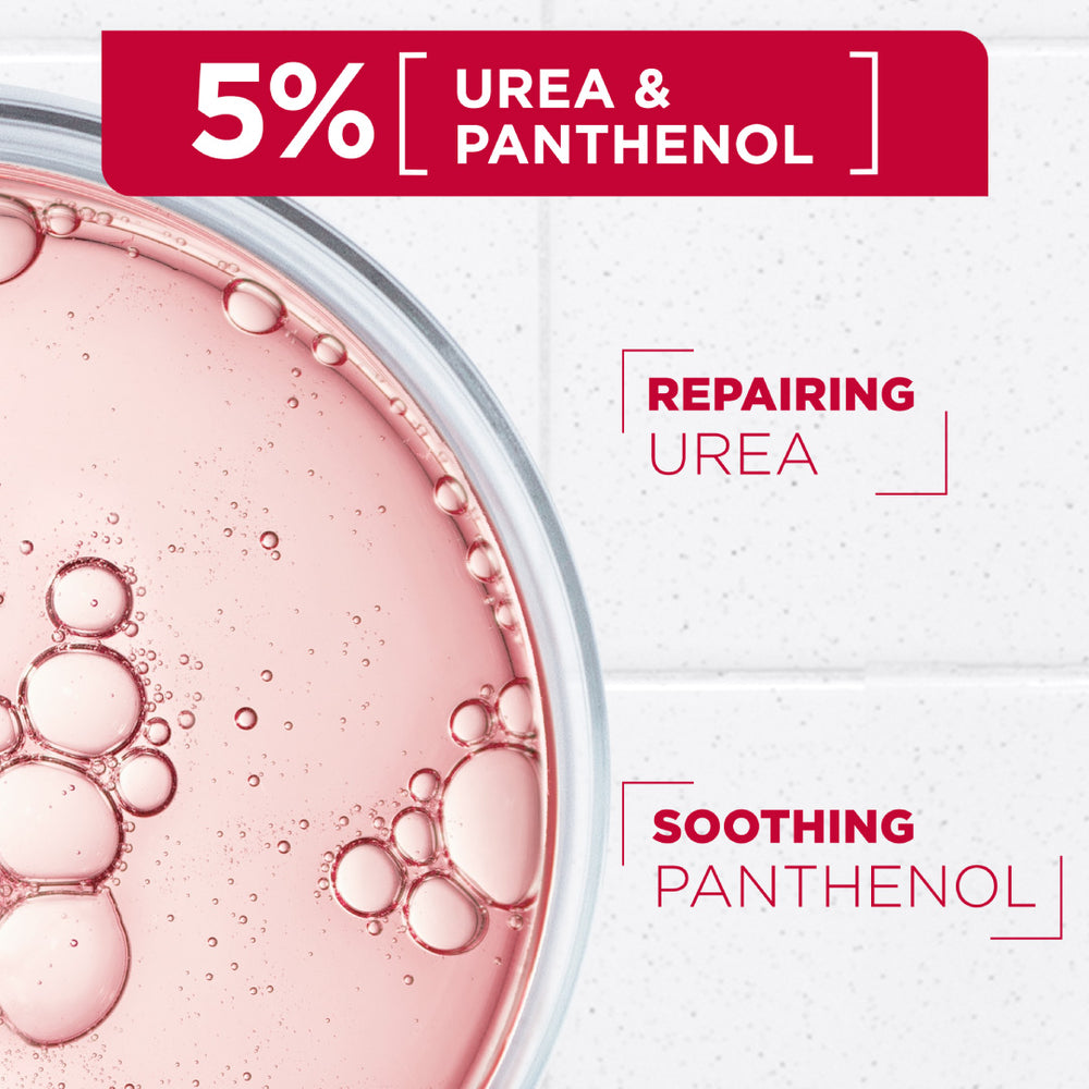 MIXA UREA CICA REPAIR+  