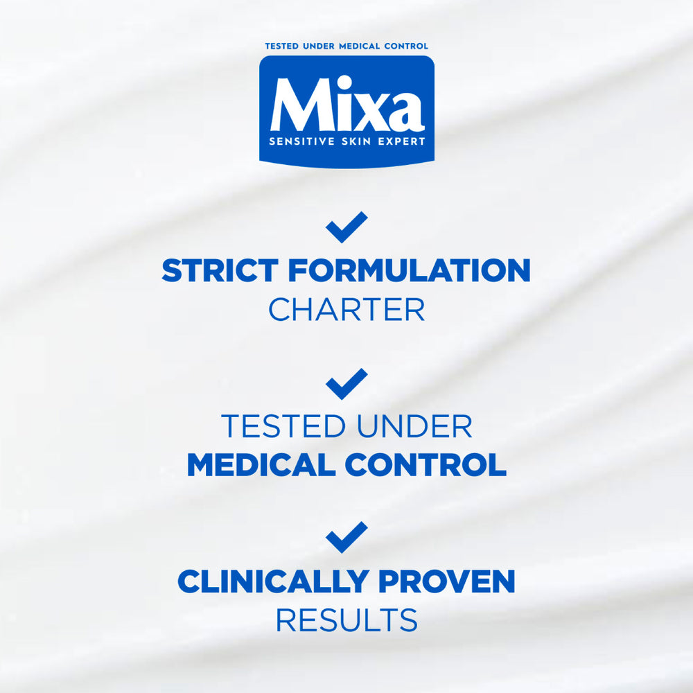 MIXA UREA CICA REPAIR+  