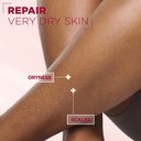 MIXA UREA CICA REPAIR+ CREAM 400 ML