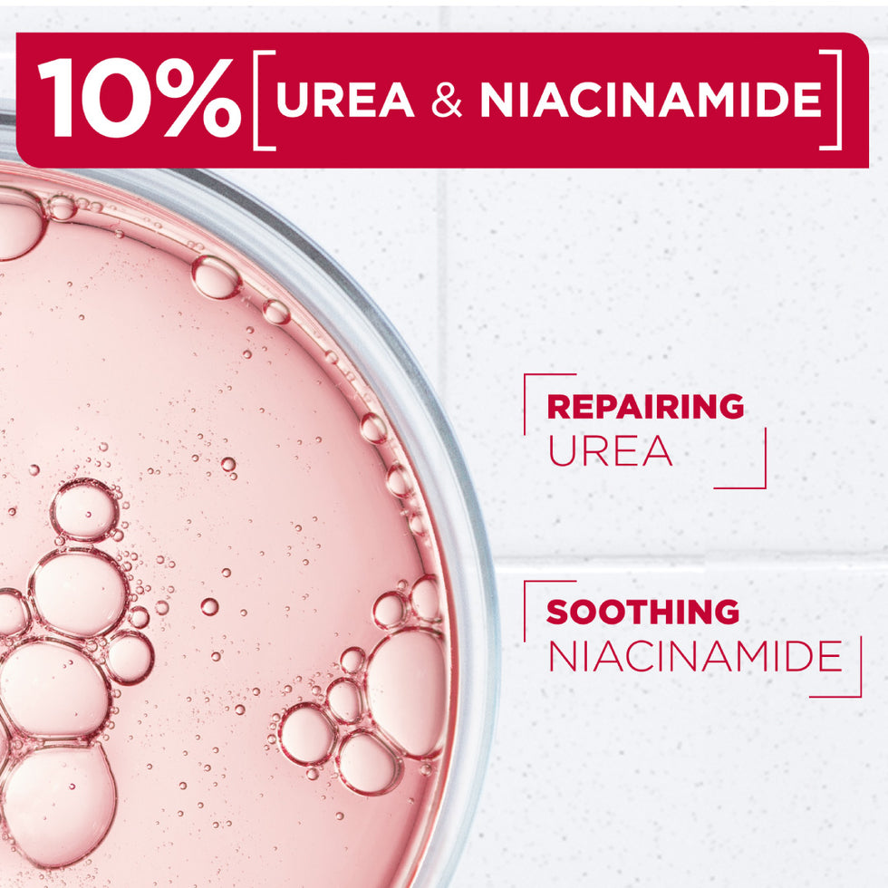 MIXA UREA CICA REPAIR+ CREAM 400 ML