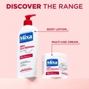 MIXA UREA CICA REPAIR+ CREAM 400 ML