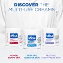 MIXA UREA CICA REPAIR+ CREAM 400 ML