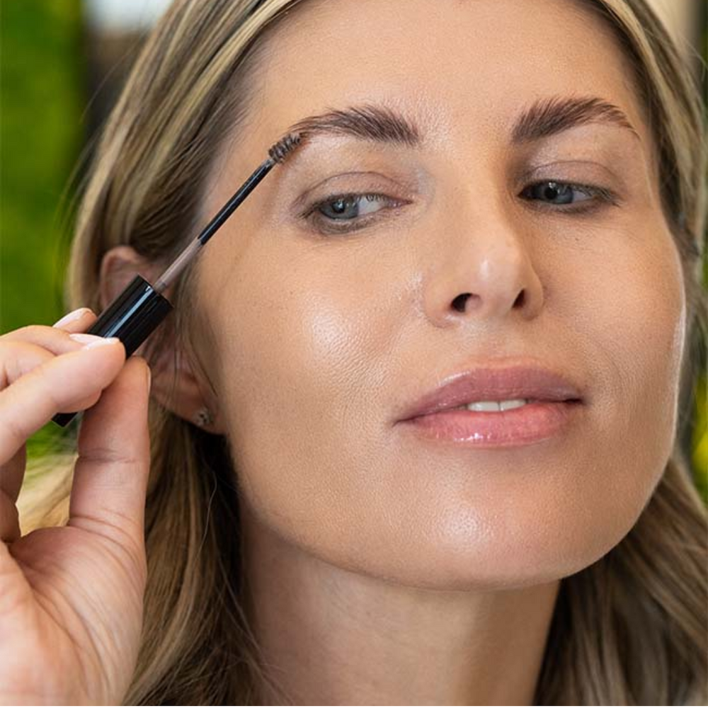 TALIKA EYEBROW LIPOSOURCILS MASCARA BROWN